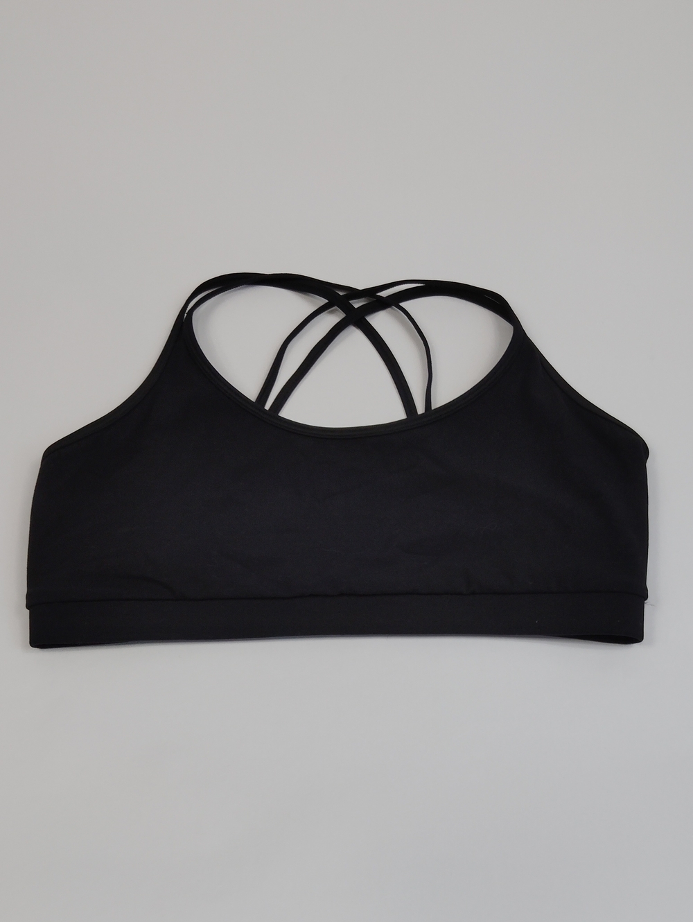 Fourlaps Vitality Sports Bra